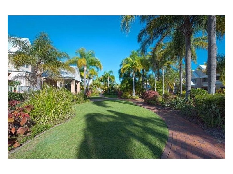 44/3 Marina Crescent, Hollywell QLD 4216