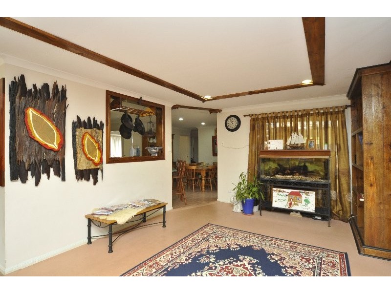 119 Sidney Nolan Drive, Coombabah QLD 4216