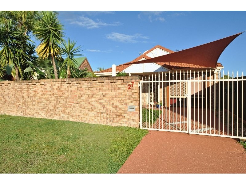 27 Angelo Avenue, Coombabah QLD 4216