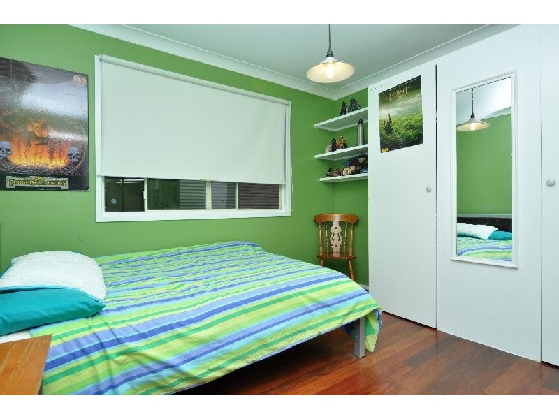 17 Tarni Street, Coombabah QLD 4216