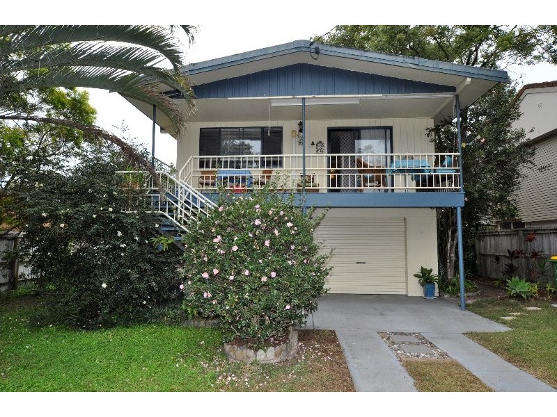 17 Tarni Street, Coombabah QLD 4216