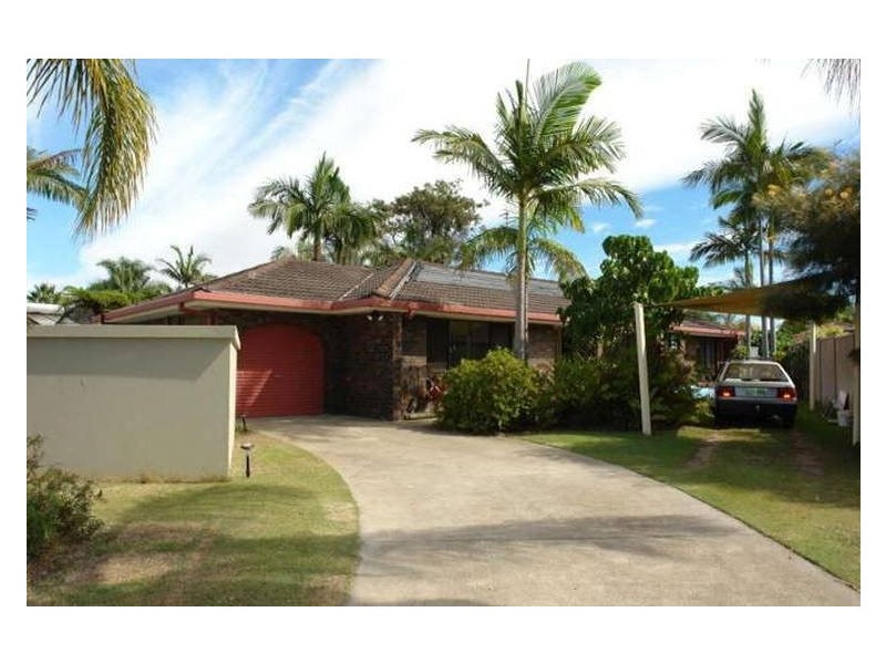 10 Eacham Avenue, Coombabah QLD 4216