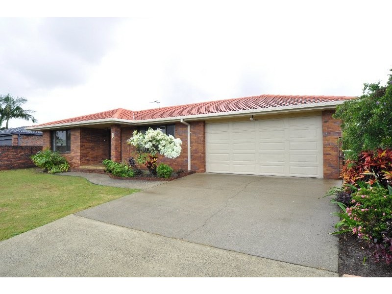 3 Primrose Court, Hollywell QLD 4216