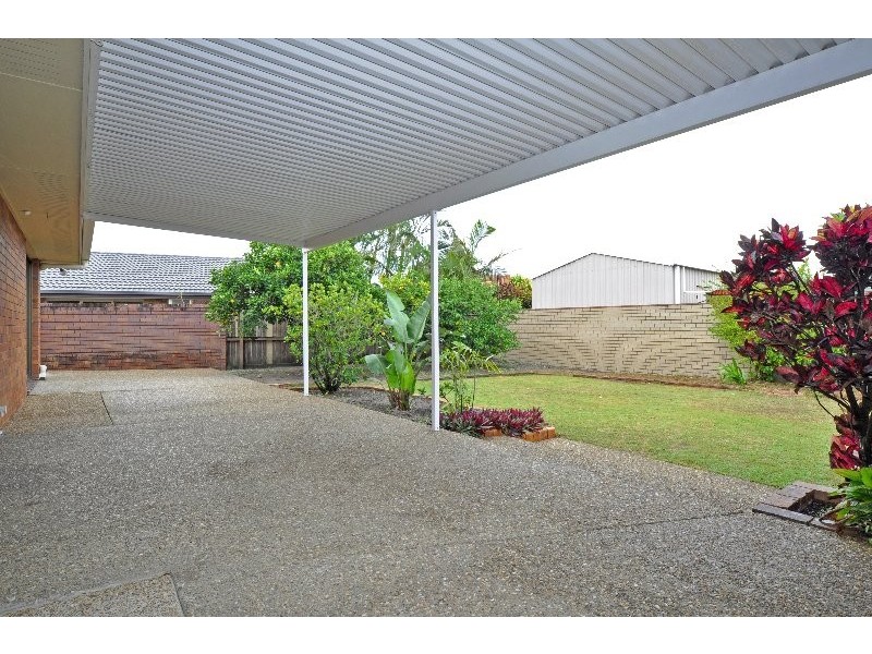 3 Primrose Court, Hollywell QLD 4216
