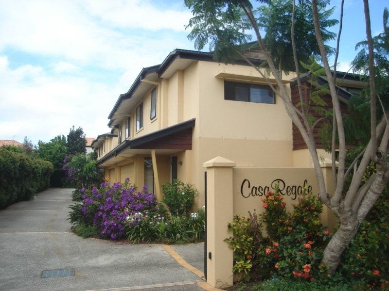 4/228 Queen Street, Southport QLD 4215