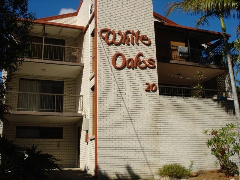 3/20 White Street, Southport QLD 4215