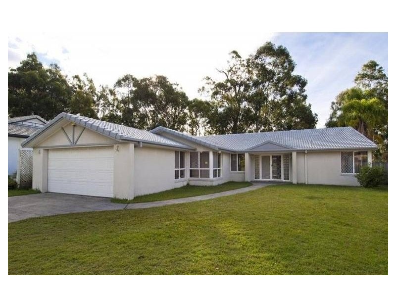 24 Greg Norman Crescent, Parkwood QLD 4214