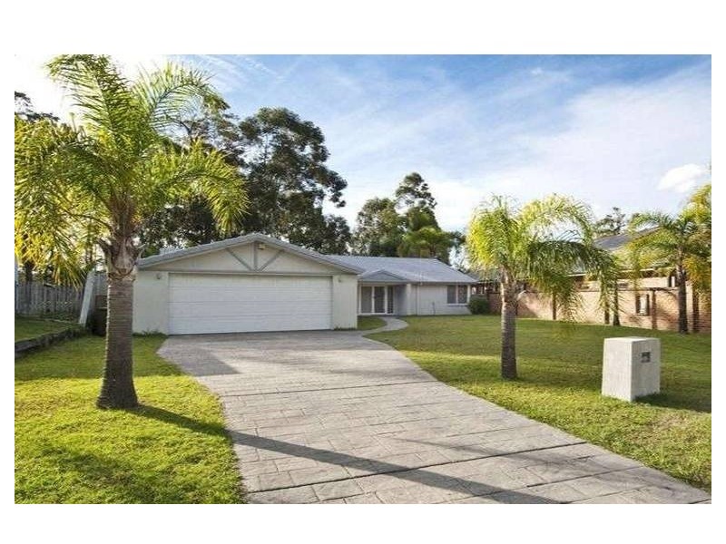 24 Greg Norman Crescent, Parkwood QLD 4214