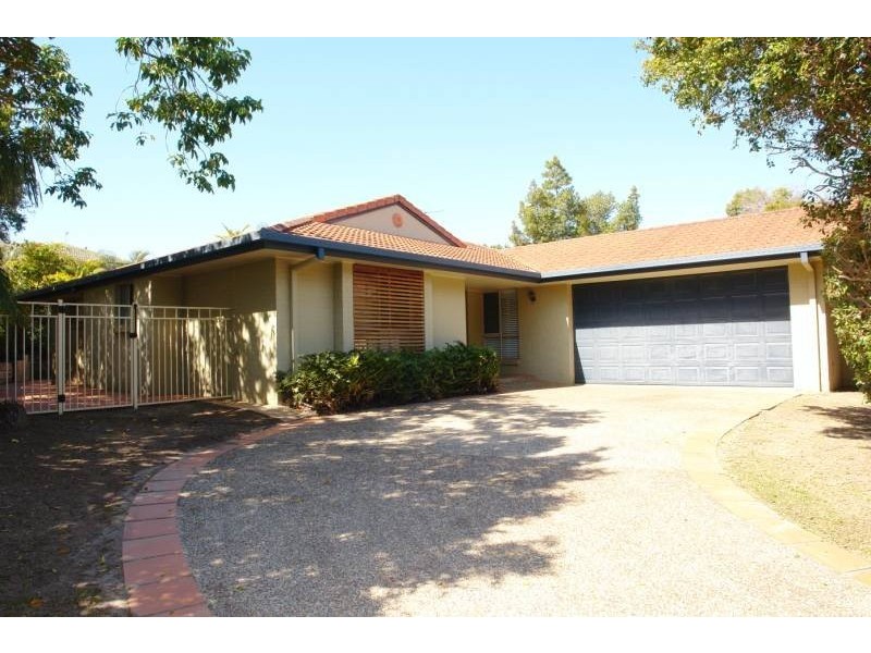 6 Morfantaine Terrace, Parkwood QLD 4214