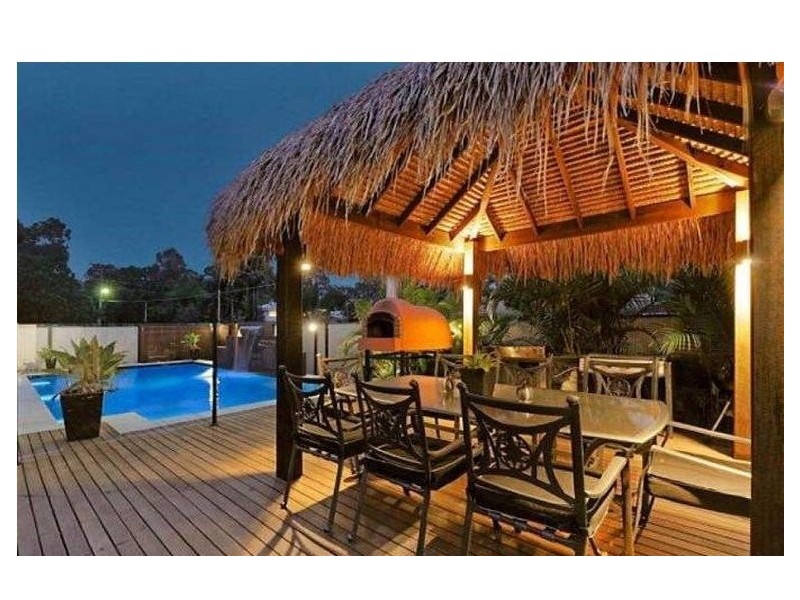 1 Shoe Street, Hope Island QLD 4212