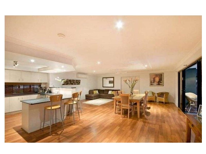 1 Shoe Street, Hope Island QLD 4212