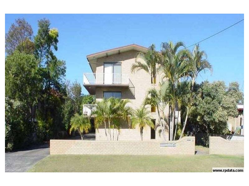 4/34 Imperial Parade, Labrador QLD 4215