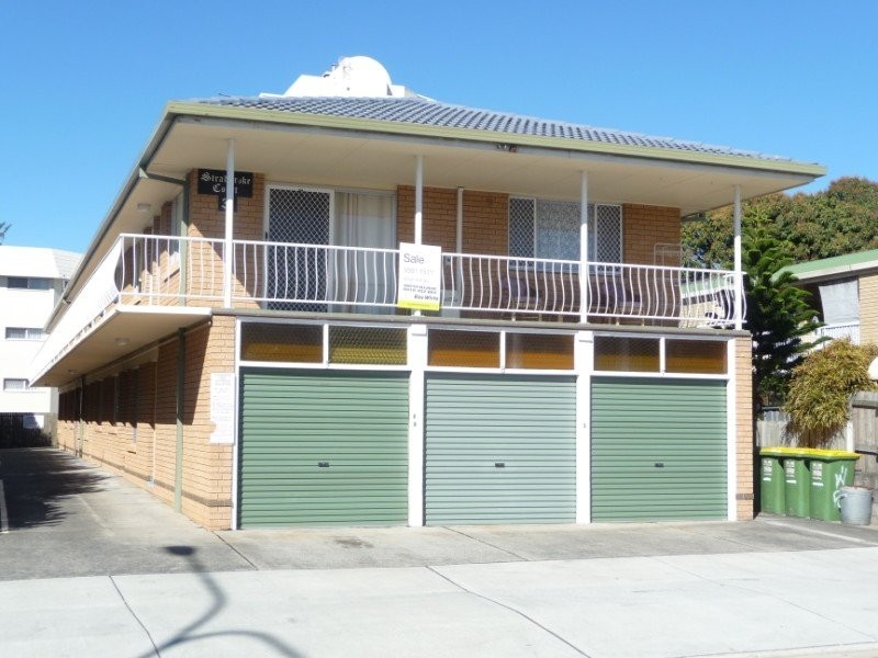 2/31 Frank Street, Labrador QLD 4215