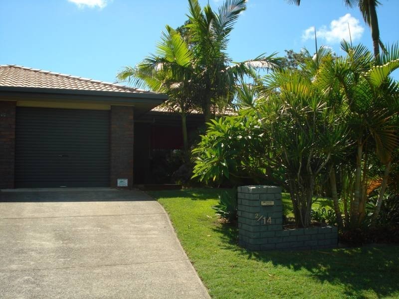 2/14 Gooding Drive, Coombabah QLD 4216