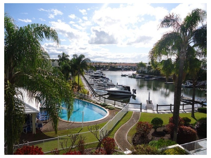 111/1 Lee Road, Runaway Bay QLD 4216