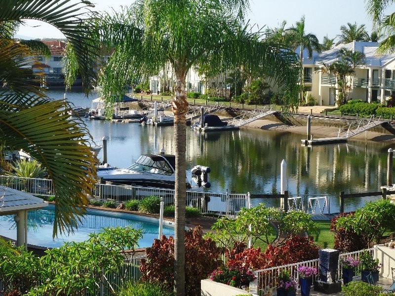 111/1 Lee Road, Runaway Bay QLD 4216