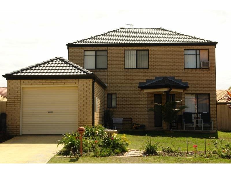 19 Leonardo Circuit, Coombabah QLD 4216
