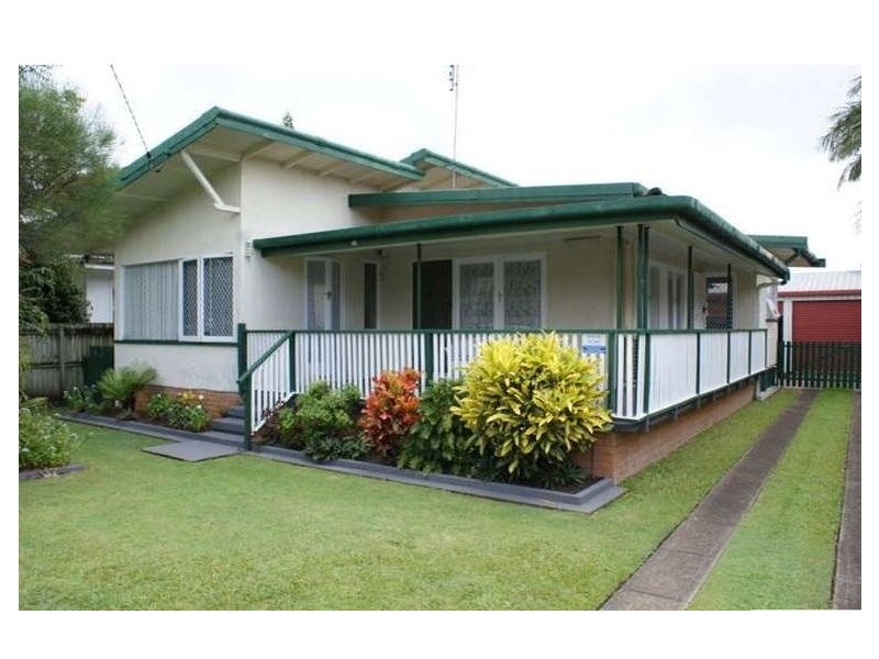21 Cawthray Street, Biggera Waters QLD 4216