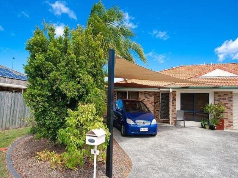 8 Cutter Court, Helensvale QLD 4212