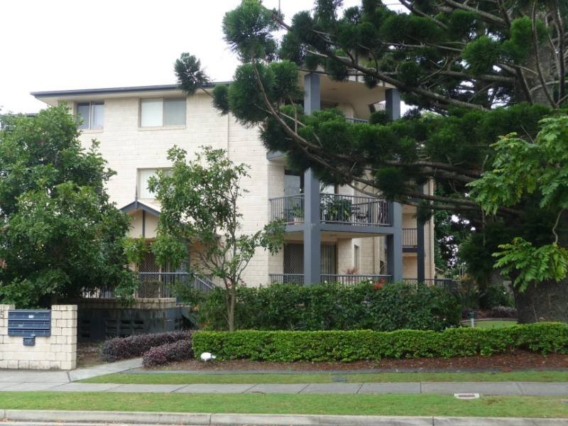 3/25 Walton Street, Southport QLD 4215