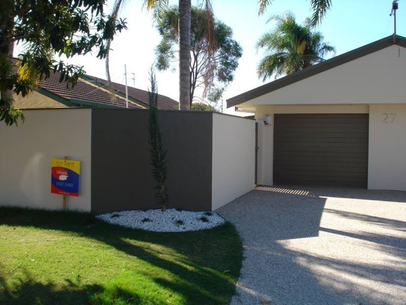 1/27 Drake Avenue, Paradise Point QLD 4216