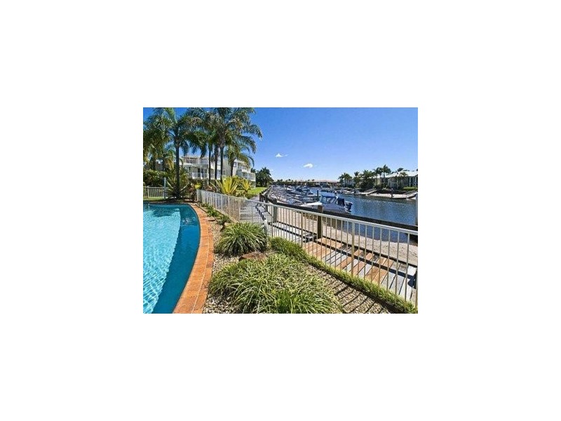 81/1 Lee Road, Runaway Bay QLD 4216