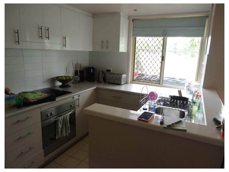 23/62 Brown Street, Labrador QLD 4215