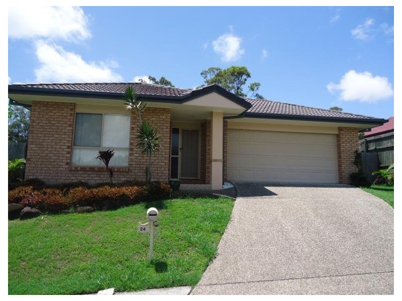 24 Goldcrest Drive, Upper Coomera QLD 4209