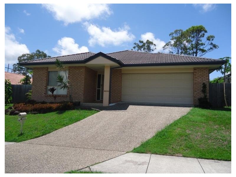 24 Goldcrest Drive, Upper Coomera QLD 4209