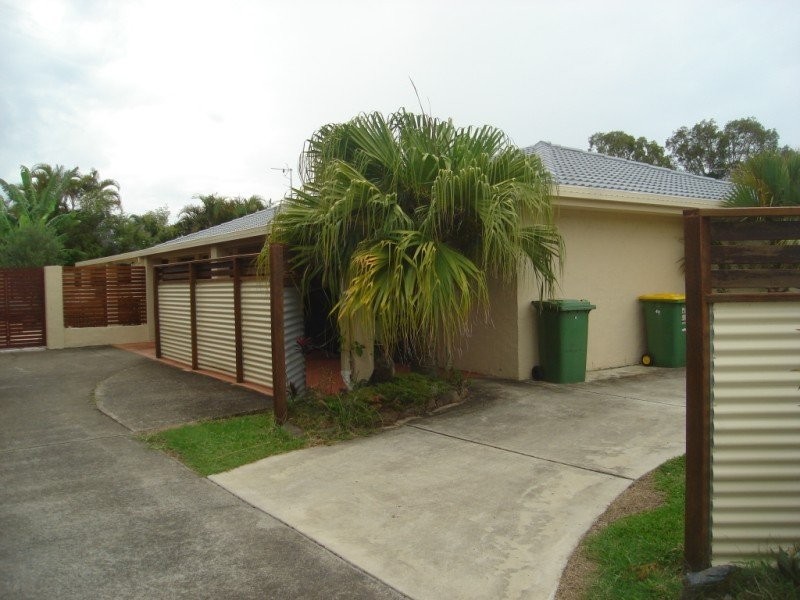 1/40 Botanical Drive, Labrador QLD 4215