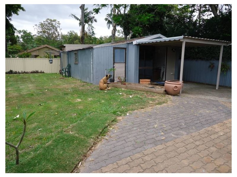 31 Turana Street, Coombabah QLD 4216