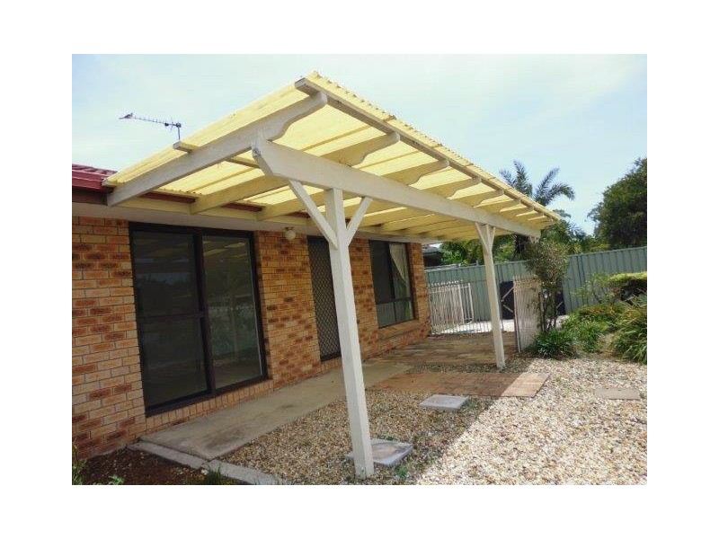 1/41 Botanical Drive, Labrador QLD 4215