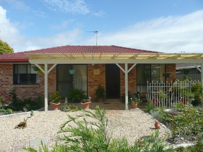 1/41 Botanical Drive, Labrador QLD 4215