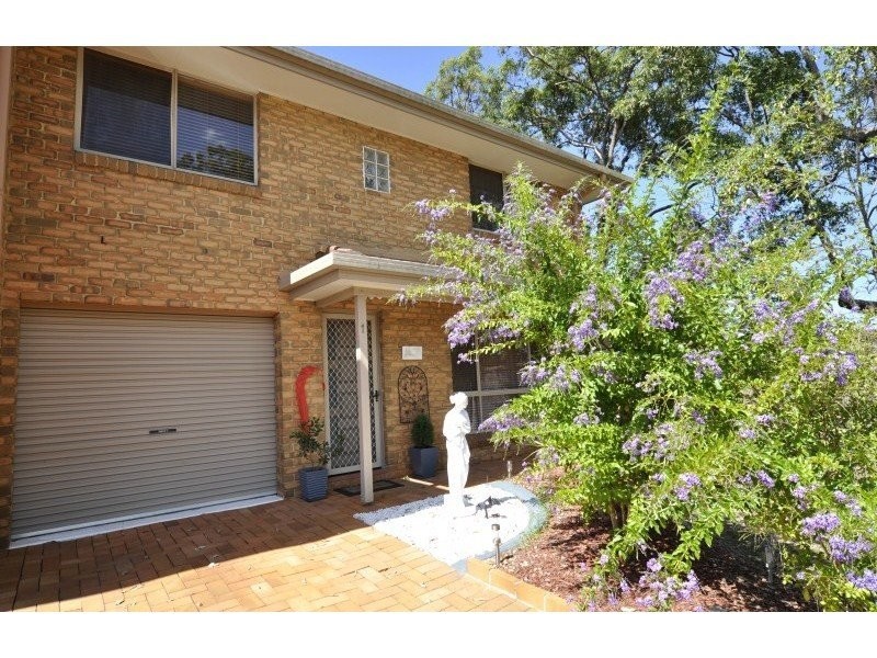 1/348 Oxley Drive, Coombabah QLD 4216