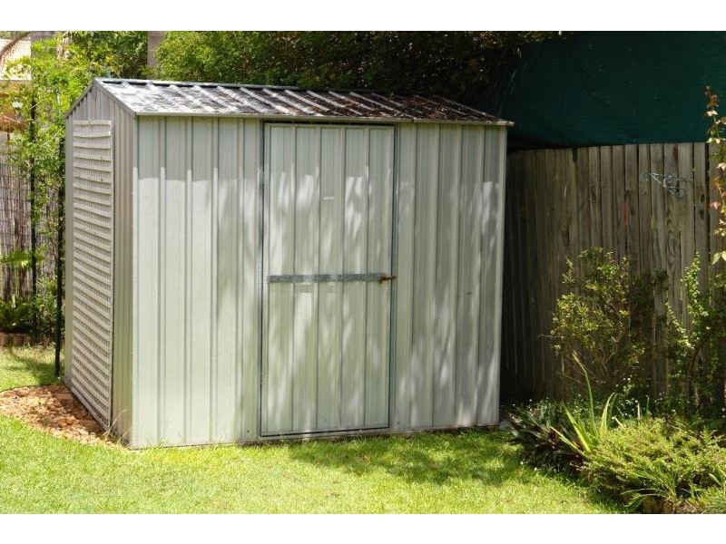 11/11 Kingaroy Avenue, Helensvale QLD 4212