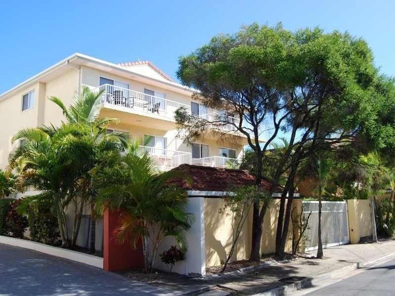 5/20 Little Norman Street, Southport QLD 4215