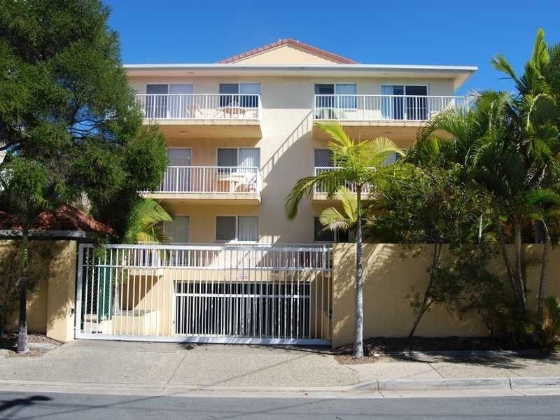 5/20 Little Norman Street, Southport QLD 4215