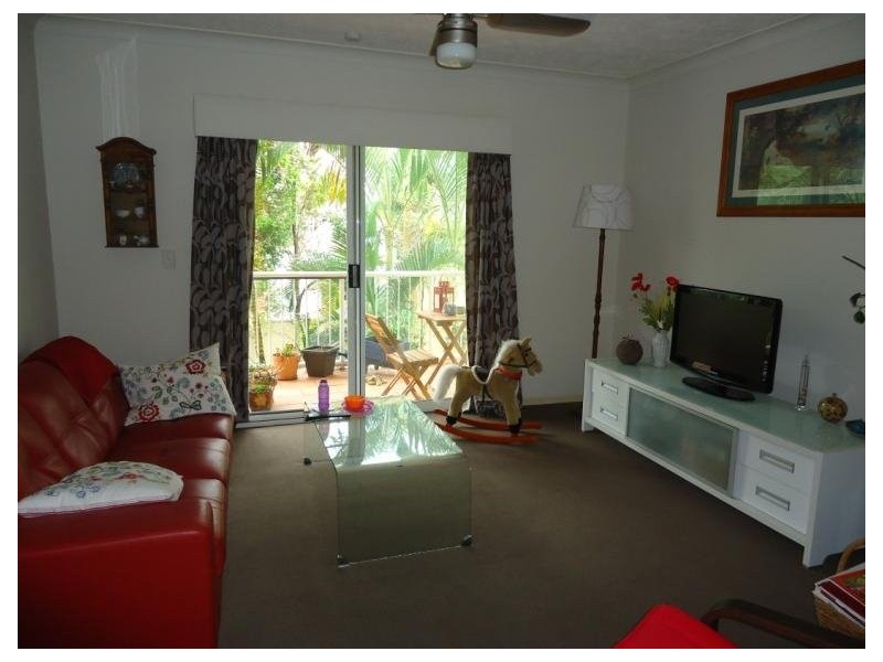 5/20 Little Norman Street, Southport QLD 4215