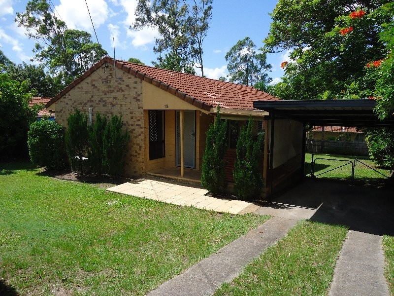 15 Pananche Street, Molendinar QLD 4214