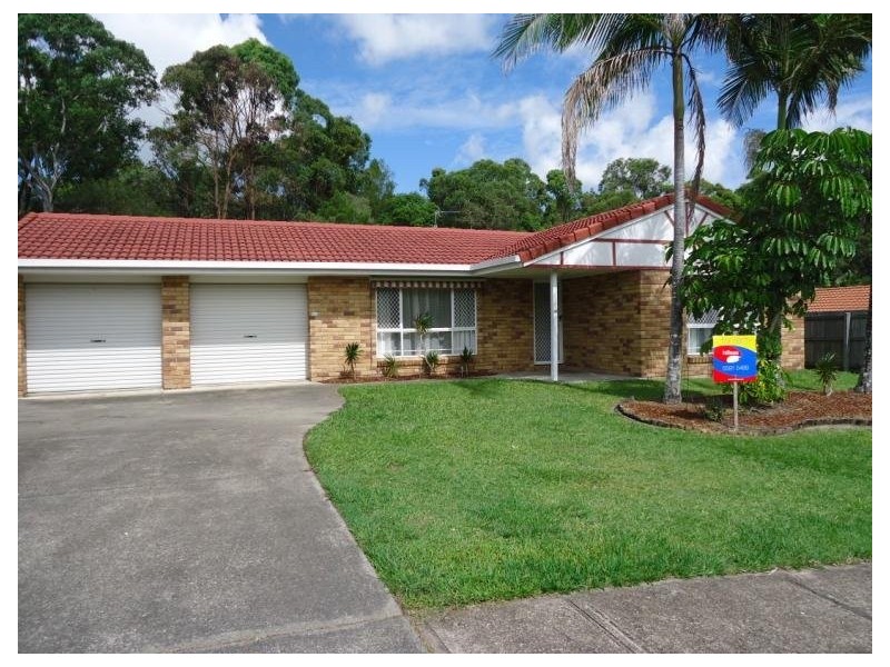 29 Henry Cotton Drive, Parkwood QLD 4214