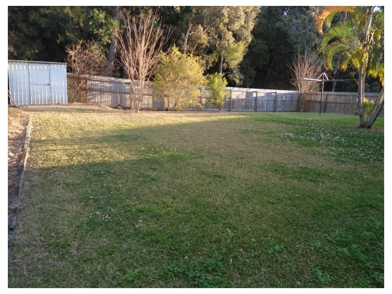 29 Henry Cotton Drive, Parkwood QLD 4214