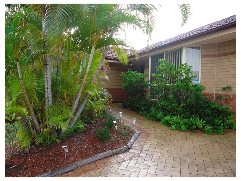 7 Grovedale Court, Parkwood QLD 4214