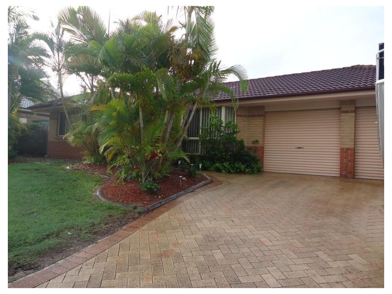 7 Grovedale Court, Parkwood QLD 4214