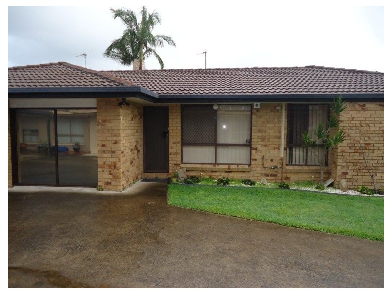 4/26 Galloway Drive, Ashmore QLD 4214