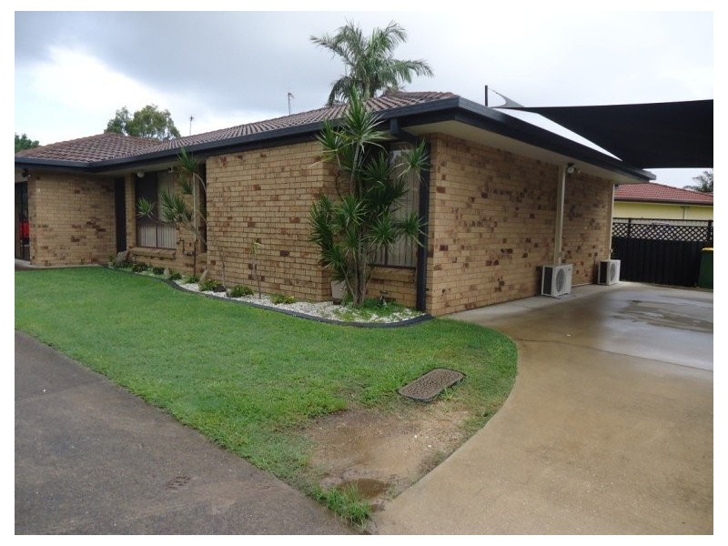 4/26 Galloway Drive, Ashmore QLD 4214