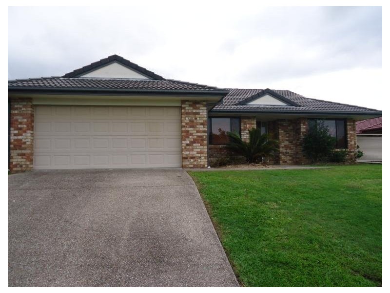 93 Crestwood Drive, Molendinar QLD 4214