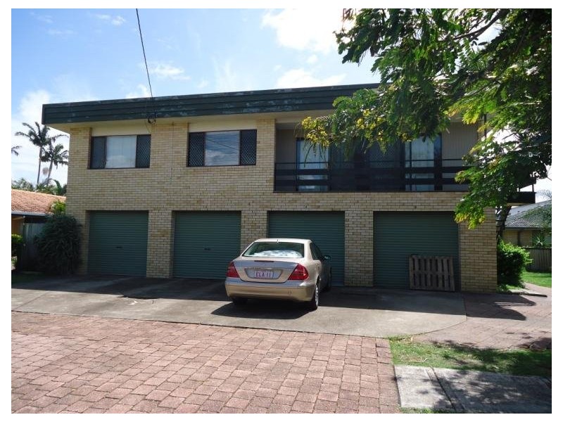 4/59 Errol Avenue, Paradise Point QLD 4216