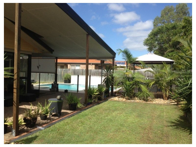 7 Alces Close, Upper Coomera QLD 4209