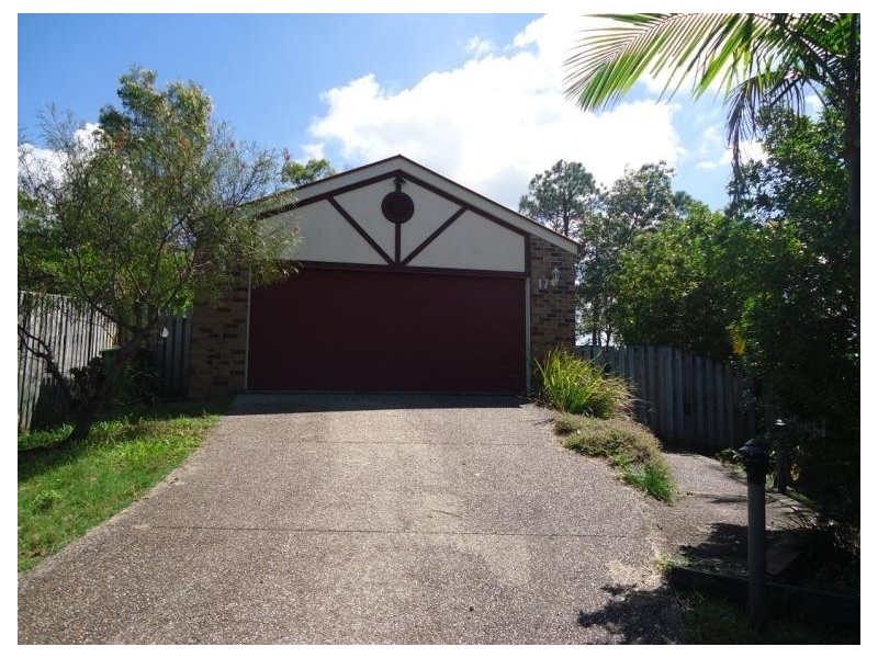17 Phoenix Steet, Pacific Pines QLD 4211