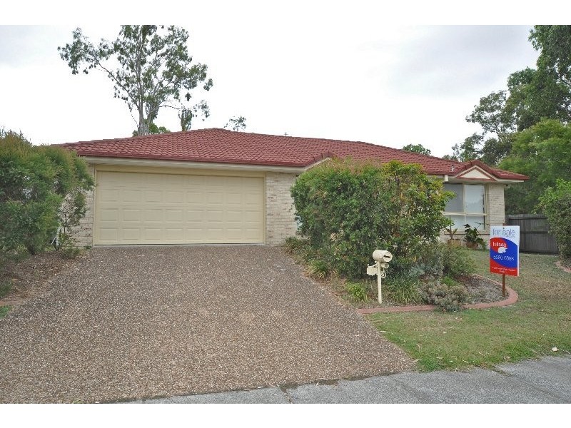 25 Bushgum Crescent, Upper Coomera QLD 4209